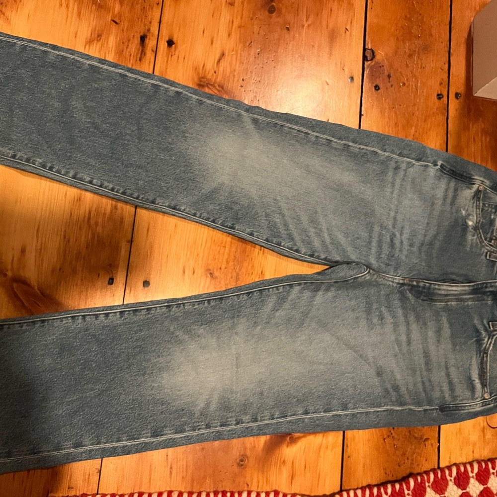 Ayr LaLa jeans